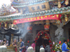 guan du temple taiwan